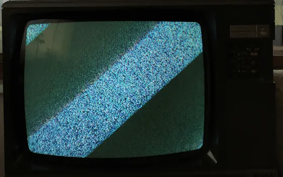 Old Tv