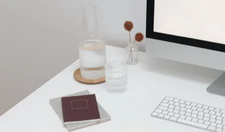 Office table