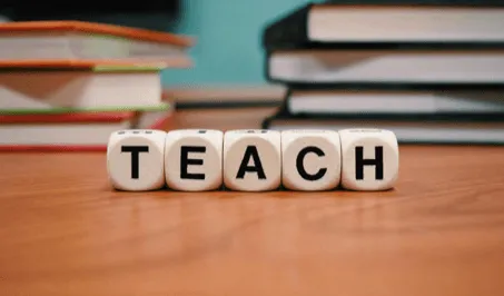 Teach