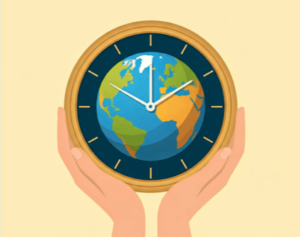 Global Time Management