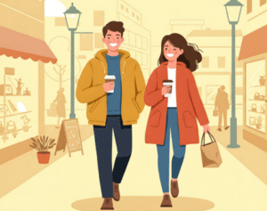 How to Add More Movement to Your Weekend