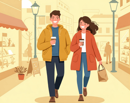 How to Add More Movement to Your Weekend