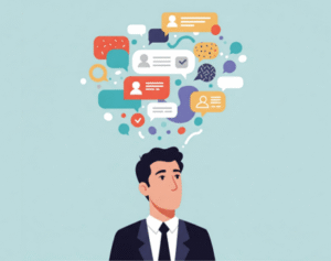 How to Break Free from Analysis Paralysis