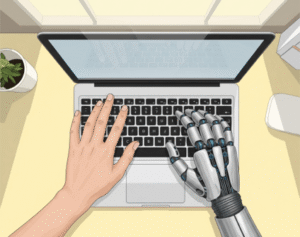 Unlocking Productivity with AI