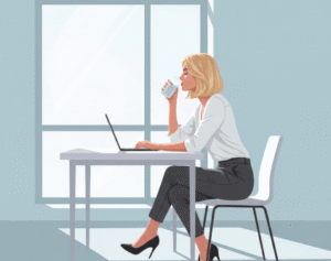Workday Hydration Hacks