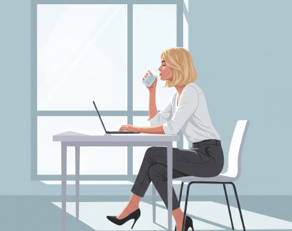 Workday Hydration Hacks