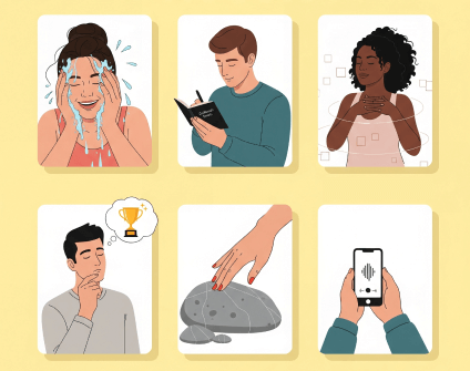 Self-Care Practices