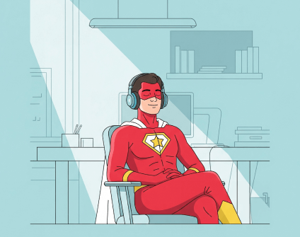Activate Your Focus Superpower