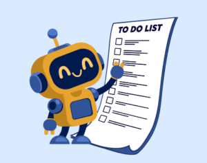 Tasks with Planndu AI